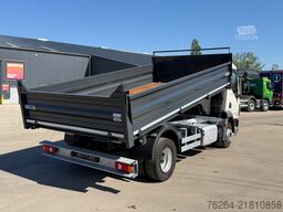 DAF LF 180 3-KANT KIPPER EURO6 NIEUWSTAAT