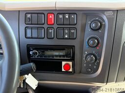DAF LF 180 3-KANT KIPPER EURO6 NIEUWSTAAT