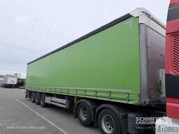 Schmitz Cargobull Curtainsider Standard