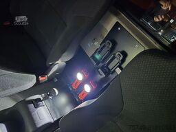 man TGL 8.190 BL Feuerwehrfahrzeug City Abrollkipper
