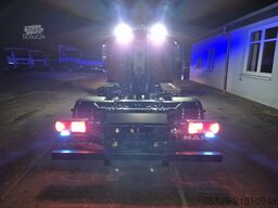 man TGL 8.190 BL Feuerwehrfahrzeug City Abrollkipper