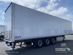 Schmitz Cargobull Semitrailer Dryfreight Standard Double étage