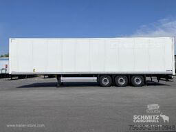 Schmitz Cargobull Semitrailer Dryfreight Standard Double étage