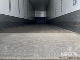 Schmitz Cargobull Semitrailer Dryfreight Standard Double étage