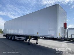 Schmitz Cargobull Semitrailer Dryfreight Standard Double étage