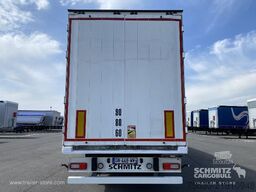 Schmitz Cargobull Semitrailer Dryfreight Standard Double étage