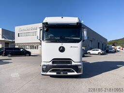 MERCEDES - VEICOLI New Actros L ProCabin 1851 LS