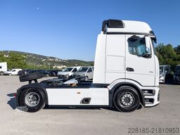 MERCEDES - VEICOLI New Actros L ProCabin 1851 LS