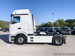 MERCEDES - VEICOLI New Actros L ProCabin 1851 LS