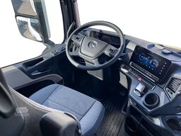 MERCEDES - VEICOLI New Actros L ProCabin 1851 LS