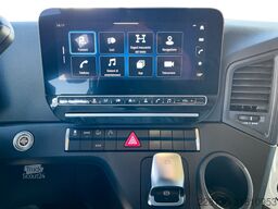 MERCEDES - VEICOLI New Actros L ProCabin 1851 LS