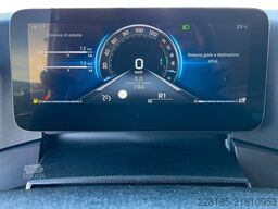 MERCEDES - VEICOLI New Actros L ProCabin 1851 LS