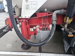 FELDBINDER SREM 63m3
