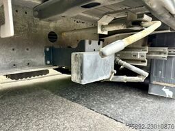 Schmitz Cargobull Mega / Edscha / Hubdach