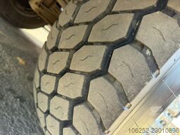 Scania G480 8x4 TIPPER / KIPPER - STEEL SPRING / BLATT...