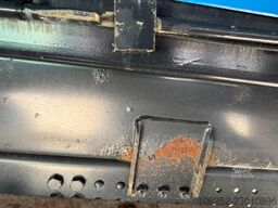 Scania G480 8x4 TIPPER / KIPPER - STEEL SPRING / BLATT...