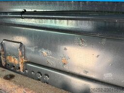 Scania G480 8x4 TIPPER / KIPPER - STEEL SPRING / BLATT...