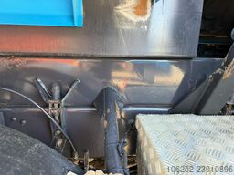 Scania G480 8x4 TIPPER / KIPPER - STEEL SPRING / BLATT...