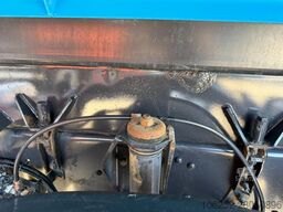 Scania G480 8x4 TIPPER / KIPPER - STEEL SPRING / BLATT...
