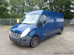 Renault Master dCi 150