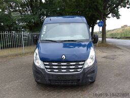 Renault Master dCi 150
