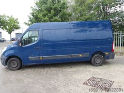 Renault Master dCi 150