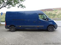 Renault Master dCi 150