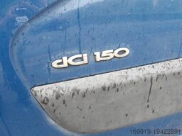 Renault Master dCi 150