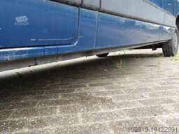 Renault Master dCi 150
