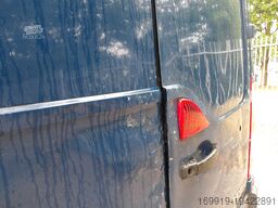 Renault Master dCi 150