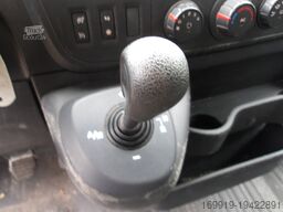 Renault Master dCi 150