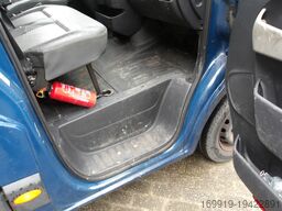 Renault Master dCi 150