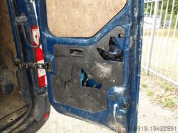 Renault Master dCi 150