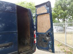 Renault Master dCi 150