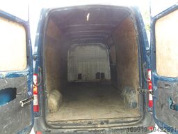 Renault Master dCi 150