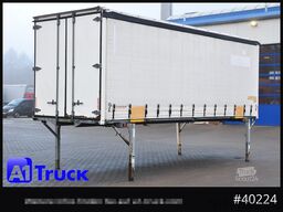 WECON WPR 745, verzinkt, 2520 innen, Code XL