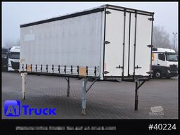 WECON WPR 745, verzinkt, 2520 innen, Code XL