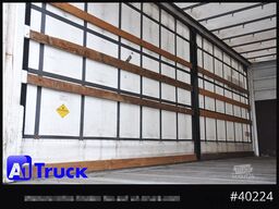 WECON WPR 745, verzinkt, 2520 innen, Code XL