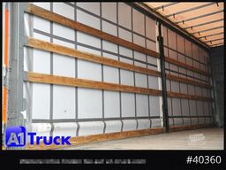 WECON WPR 782 SG, CODE XL, verzinkt,