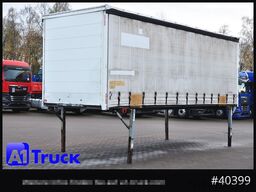 WECON WPR 745, verzinkt, 2520 innen, Code XL