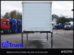 WECON WPR 745, verzinkt, 2520 innen, Code XL