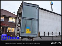 WECON WPR 745, verzinkt, 2520 innen, Code XL