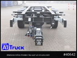 KRONE Tandem, MIDI, für 1120mm + 1320mm, SOFORT, NEU