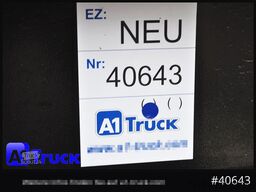 KRONE Tandem, MIDI, für 1120mm + 1320mm, SOFORT, NEU