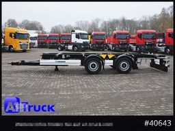 KRONE Tandem, MIDI, für 1120mm + 1320mm, SOFORT, NEU