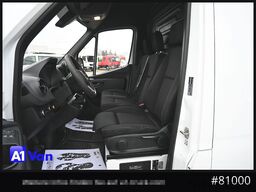 MERCEDES-BENZ Sprinter 314 CDI Kasten, Klima, RFK, Navi