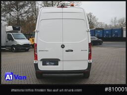 MERCEDES-BENZ Sprinter 314 CDI Kasten, Klima, RFK, Navi
