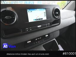 MERCEDES-BENZ Sprinter 314 CDI Kasten, Klima, RFK, Navi