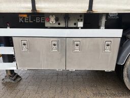 Kel-Berg City curtain / City-Plane / City gardin