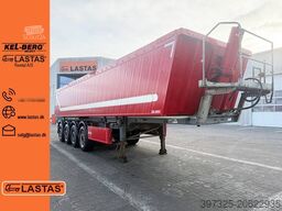 Kel-Berg Tipper / Kipper / Tiptrailer